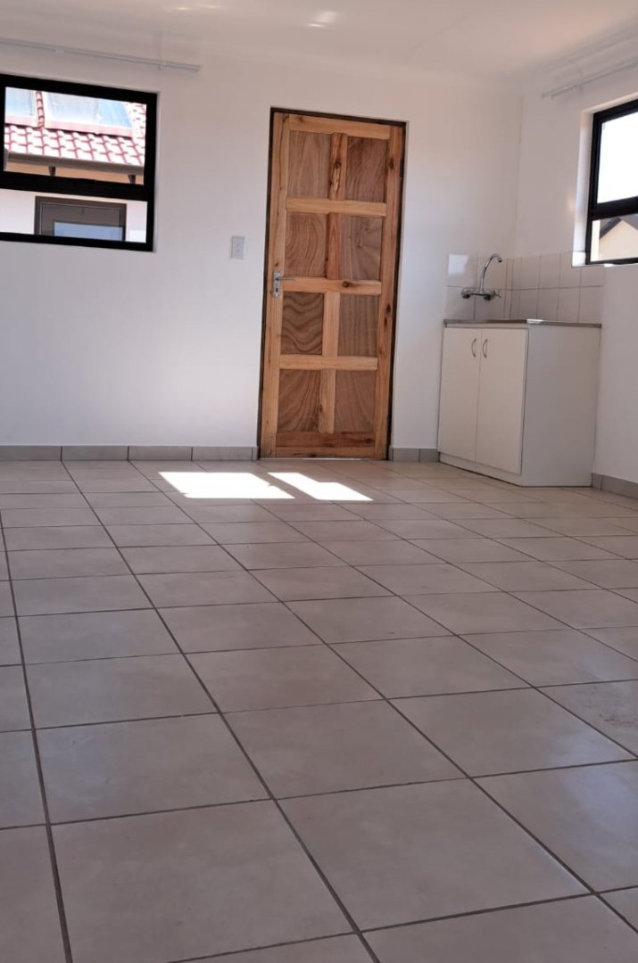 3 Bedroom Property for Sale in Windmill Park Gauteng