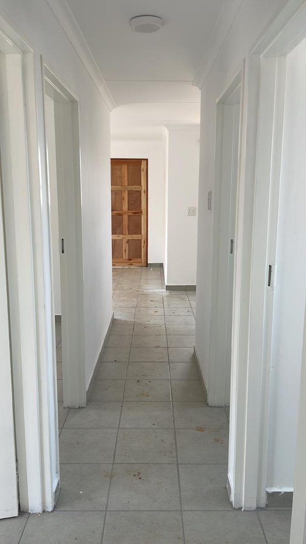 3 Bedroom Property for Sale in Windmill Park Gauteng