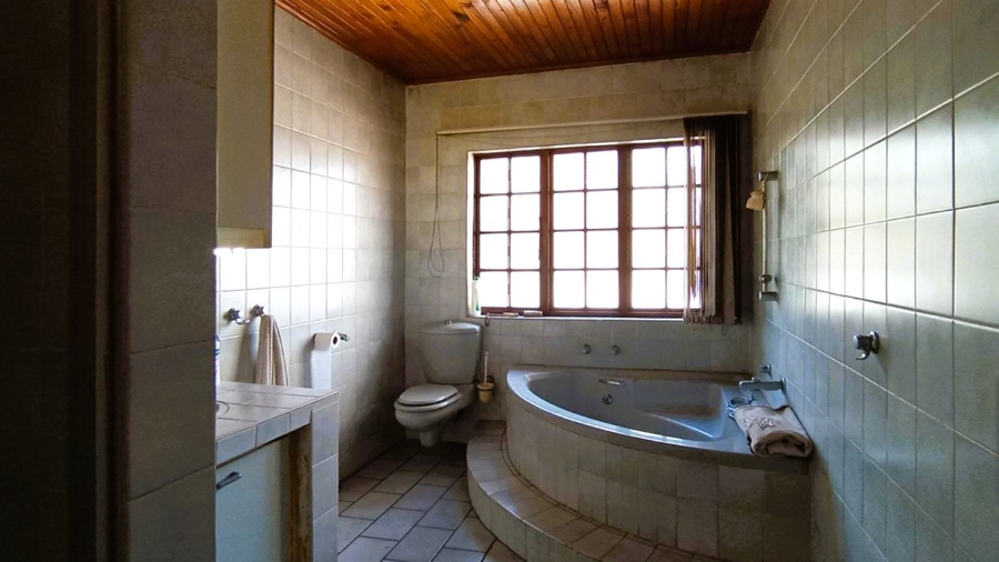 4 Bedroom Property for Sale in Moreleta Park Gauteng