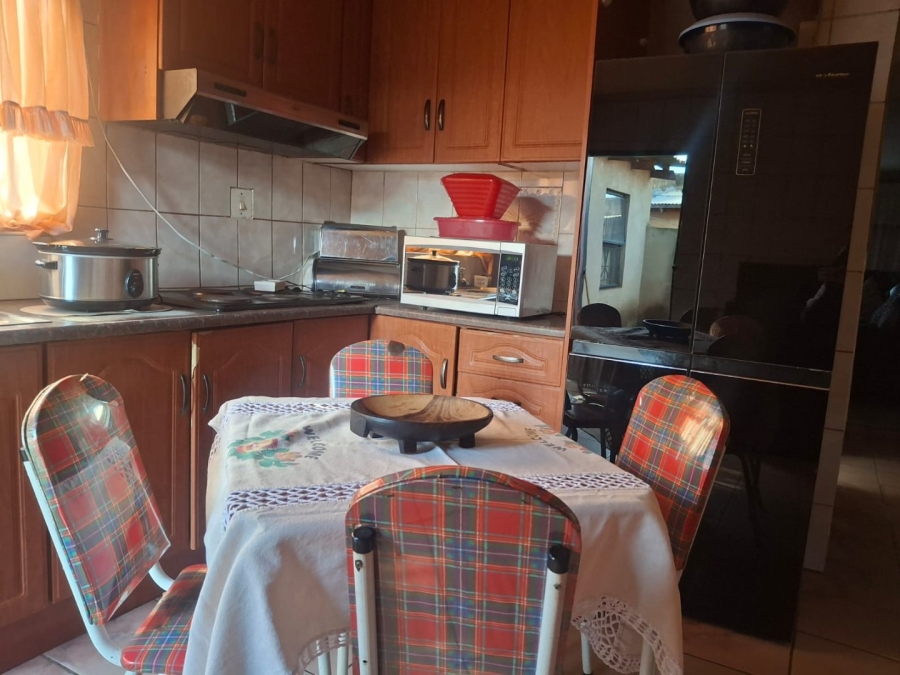 3 Bedroom Property for Sale in Vosloorus Gauteng