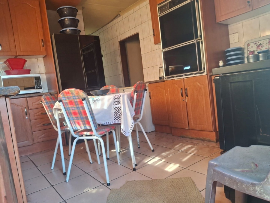3 Bedroom Property for Sale in Vosloorus Gauteng