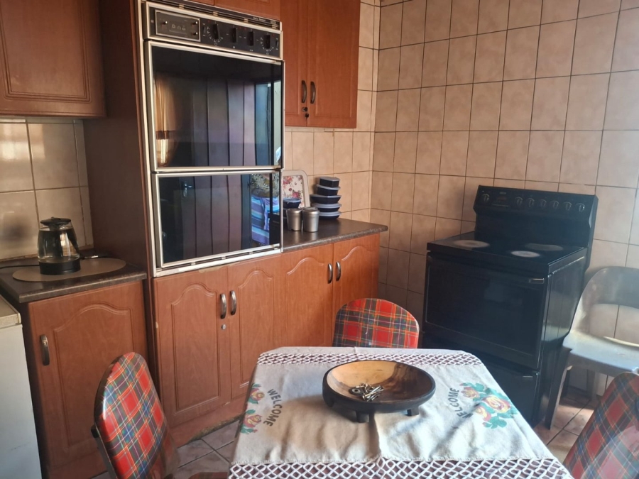 3 Bedroom Property for Sale in Vosloorus Gauteng
