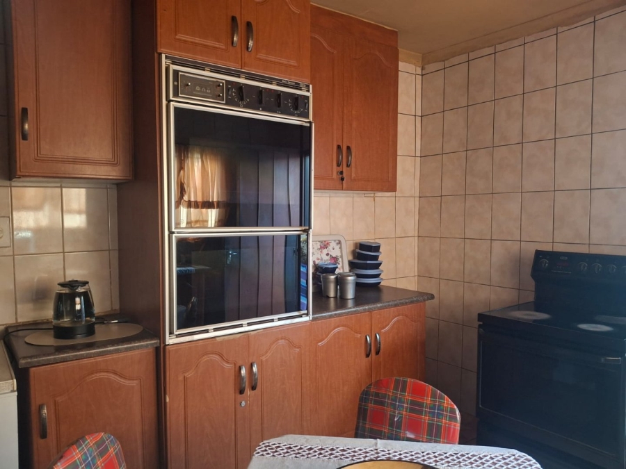3 Bedroom Property for Sale in Vosloorus Gauteng