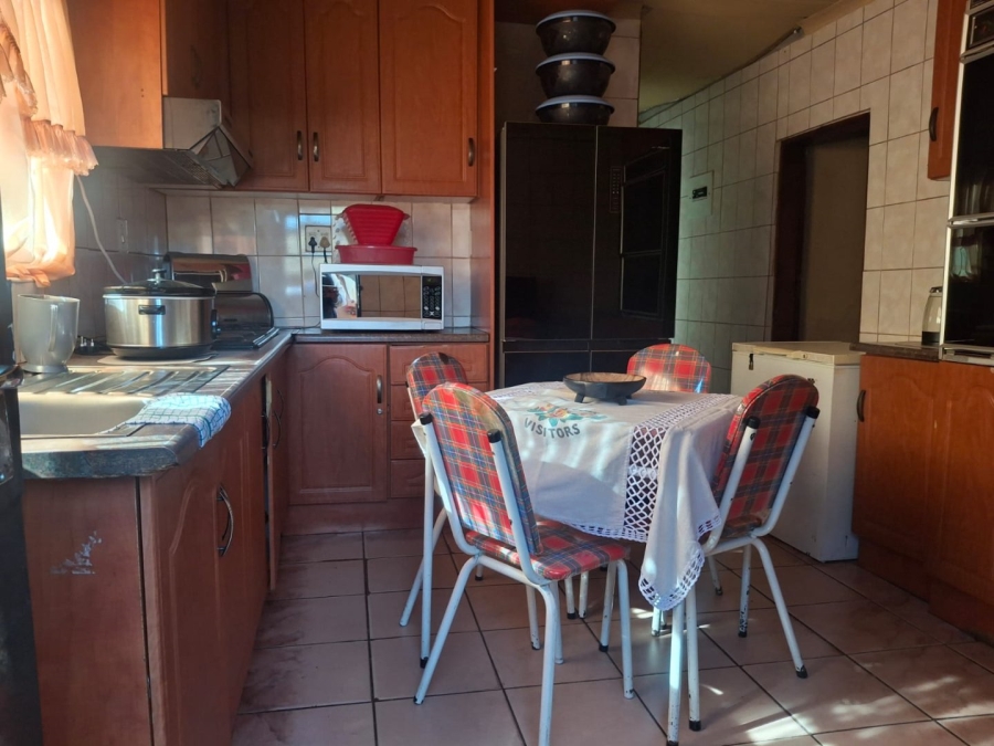 3 Bedroom Property for Sale in Vosloorus Gauteng