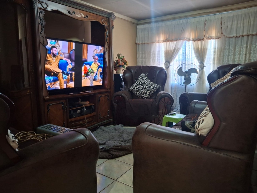 3 Bedroom Property for Sale in Vosloorus Gauteng
