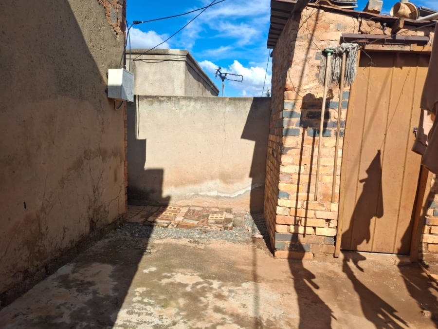 3 Bedroom Property for Sale in Vosloorus Gauteng