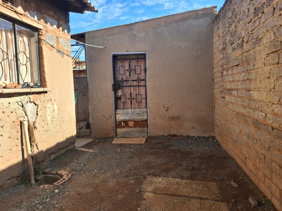 3 Bedroom Property for Sale in Vosloorus Gauteng