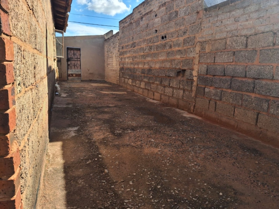 3 Bedroom Property for Sale in Vosloorus Gauteng