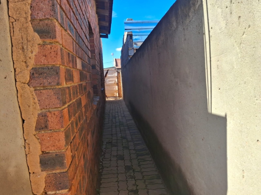 3 Bedroom Property for Sale in Vosloorus Gauteng