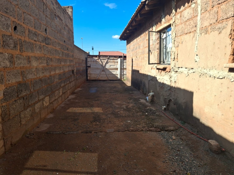 3 Bedroom Property for Sale in Vosloorus Gauteng