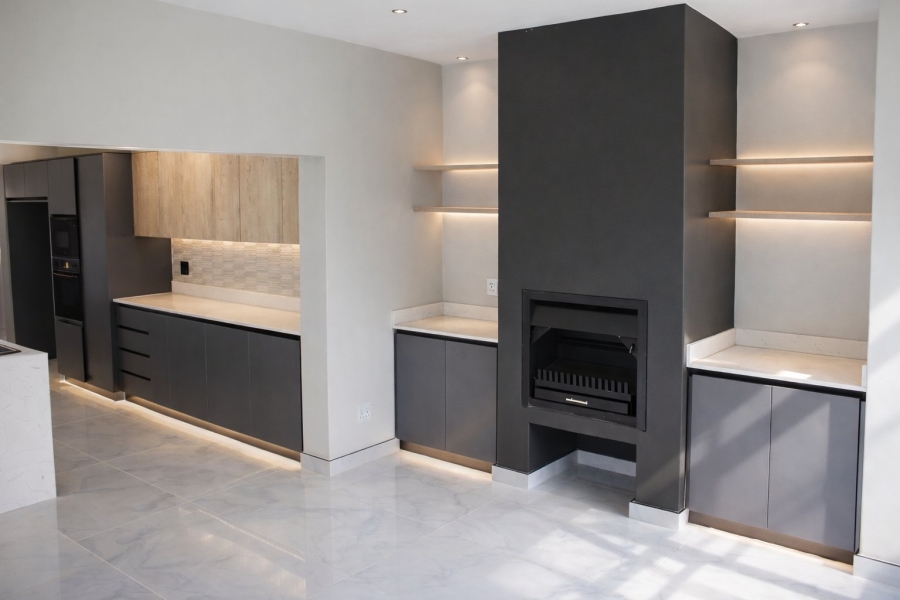 4 Bedroom Property for Sale in Fountainbrook Estate Gauteng