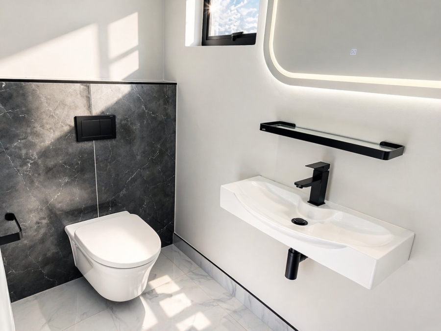 4 Bedroom Property for Sale in Fountainbrook Estate Gauteng