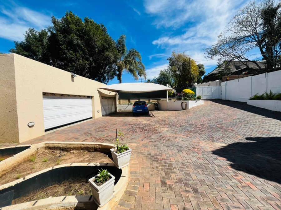 2 Bedroom Property for Sale in Randpark Ridge Gauteng