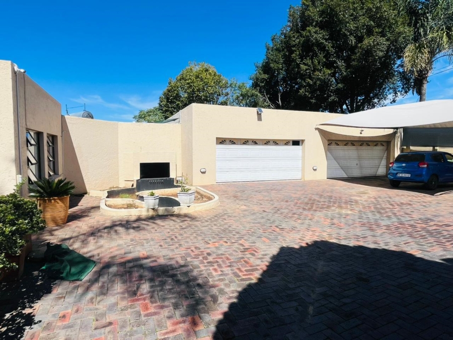 2 Bedroom Property for Sale in Randpark Ridge Gauteng