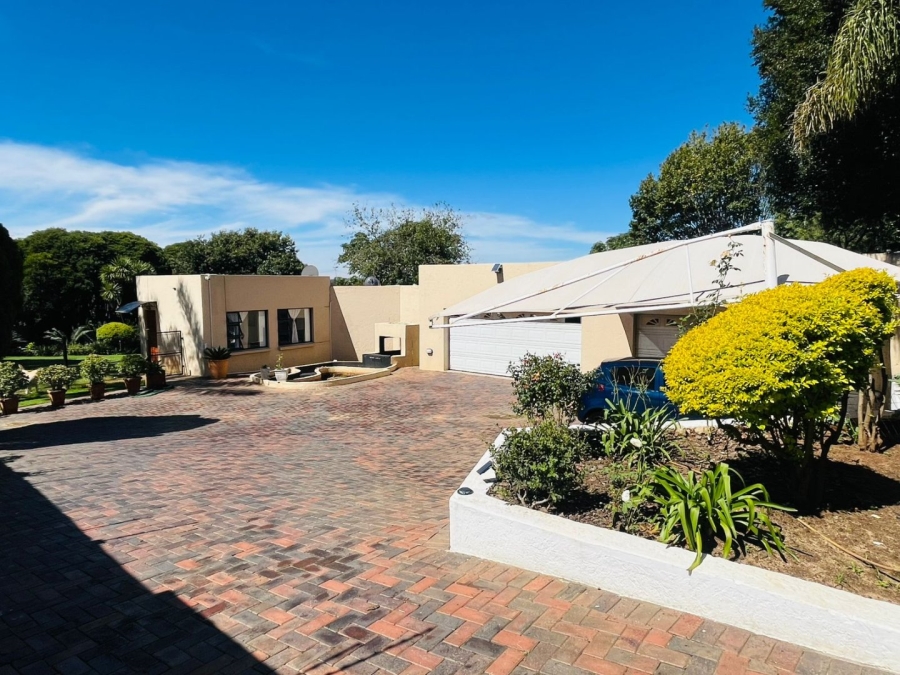 2 Bedroom Property for Sale in Randpark Ridge Gauteng