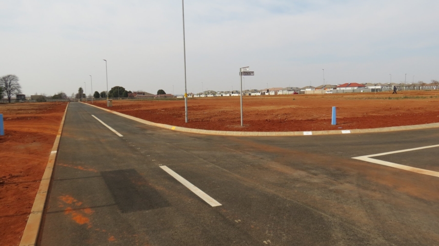 3 Bedroom Property for Sale in Crystal Park Gauteng