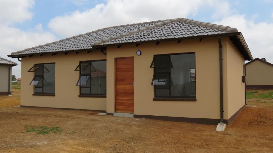 3 Bedroom Property for Sale in Crystal Park Gauteng