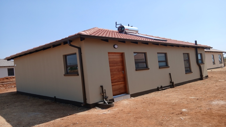 3 Bedroom Property for Sale in Crystal Park Gauteng
