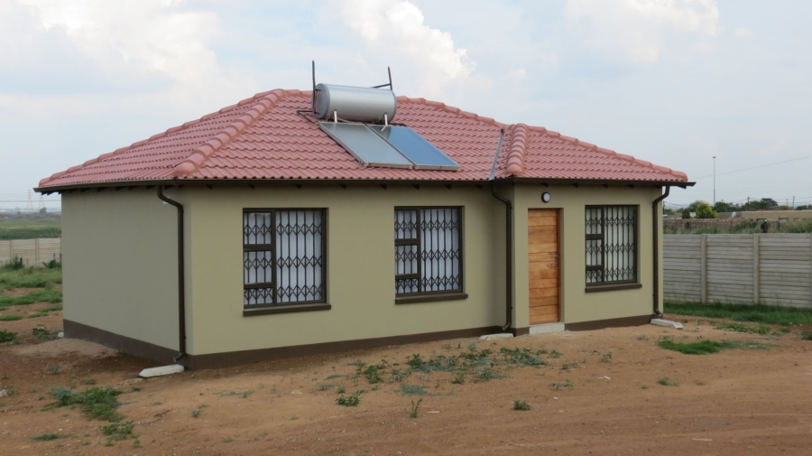3 Bedroom Property for Sale in Crystal Park Gauteng
