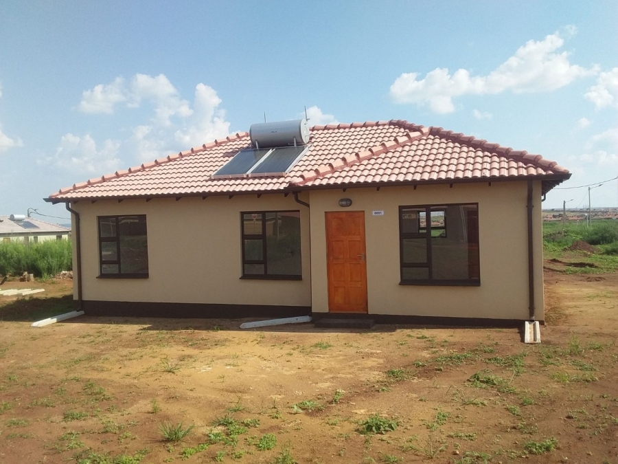 3 Bedroom Property for Sale in Crystal Park Gauteng