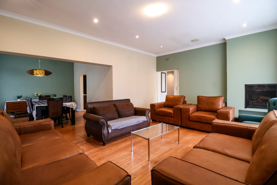 4 Bedroom Property for Sale in Savoy Estate Gauteng