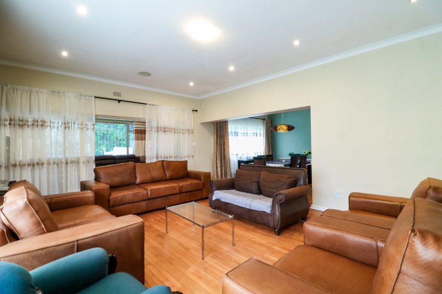 4 Bedroom Property for Sale in Savoy Estate Gauteng