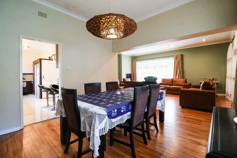 4 Bedroom Property for Sale in Savoy Estate Gauteng