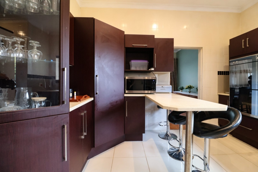 4 Bedroom Property for Sale in Savoy Estate Gauteng
