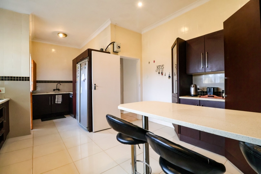 4 Bedroom Property for Sale in Savoy Estate Gauteng