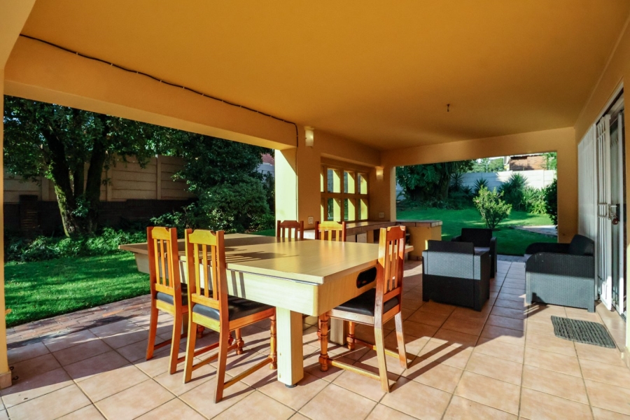 4 Bedroom Property for Sale in Savoy Estate Gauteng