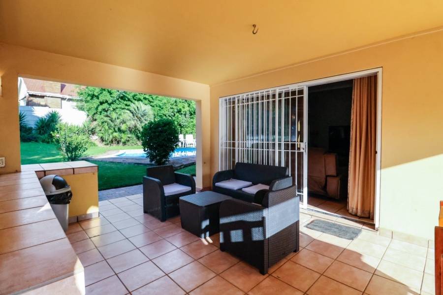 4 Bedroom Property for Sale in Savoy Estate Gauteng