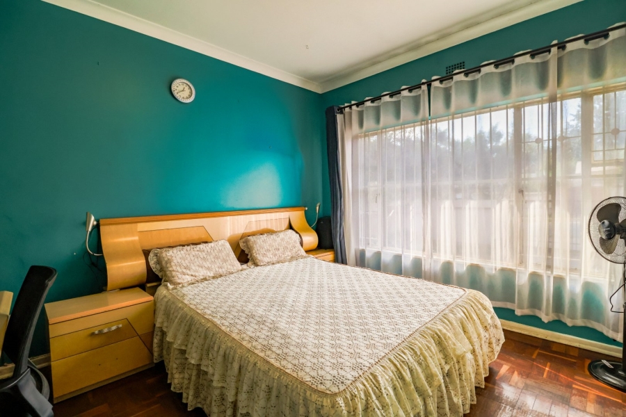 4 Bedroom Property for Sale in Savoy Estate Gauteng