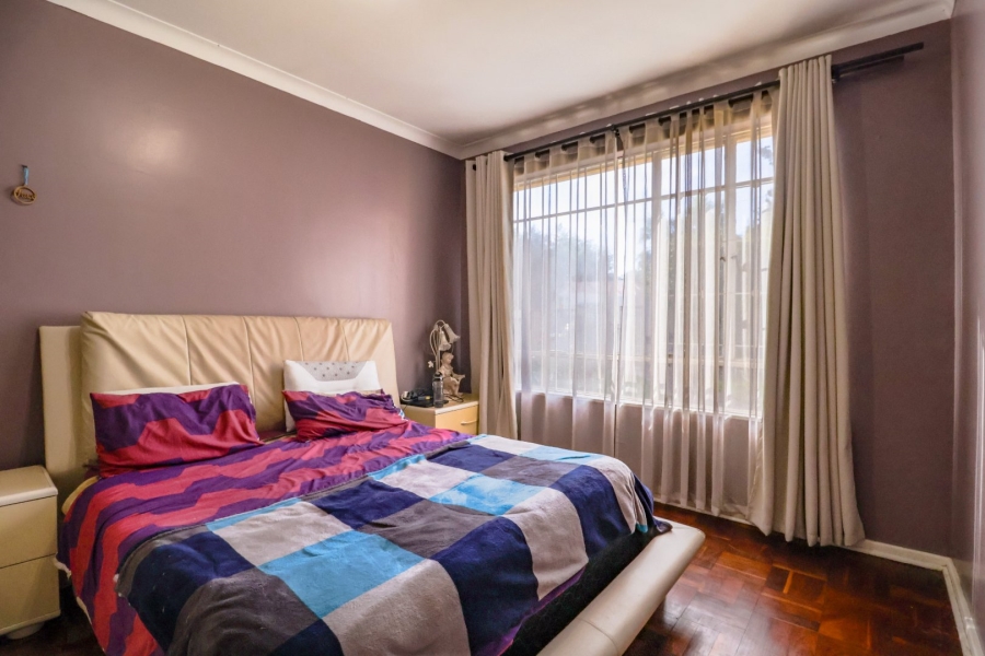 4 Bedroom Property for Sale in Savoy Estate Gauteng