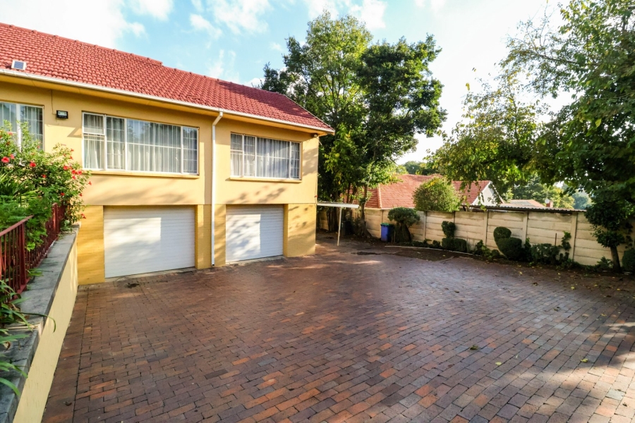 4 Bedroom Property for Sale in Savoy Estate Gauteng