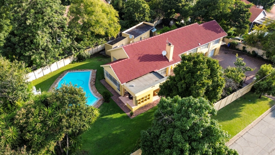 4 Bedroom Property for Sale in Savoy Estate Gauteng