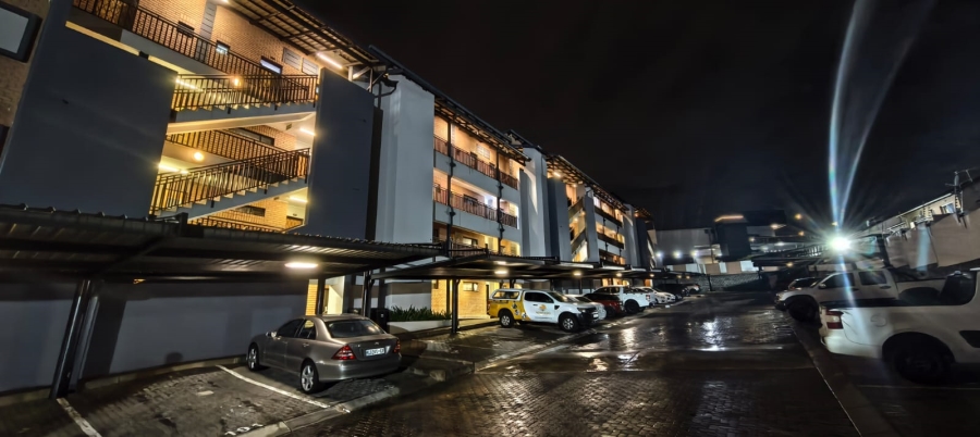 2 Bedroom Property for Sale in Vorna Valley Gauteng