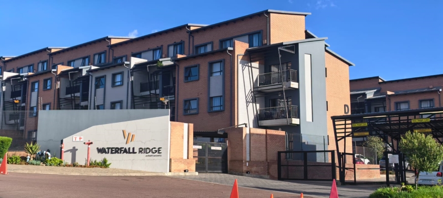 2 Bedroom Property for Sale in Vorna Valley Gauteng