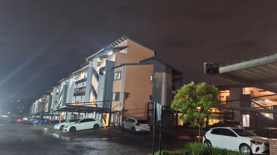 2 Bedroom Property for Sale in Vorna Valley Gauteng