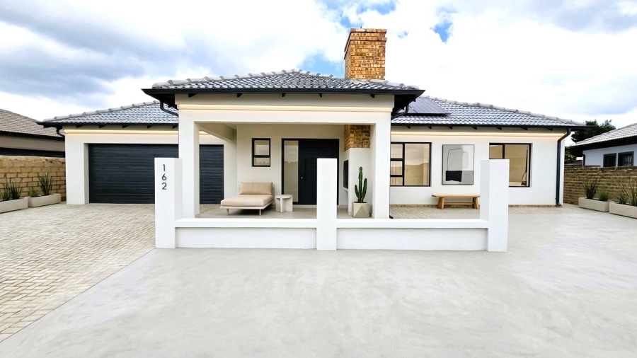 3 Bedroom Property for Sale in Rayton Gauteng