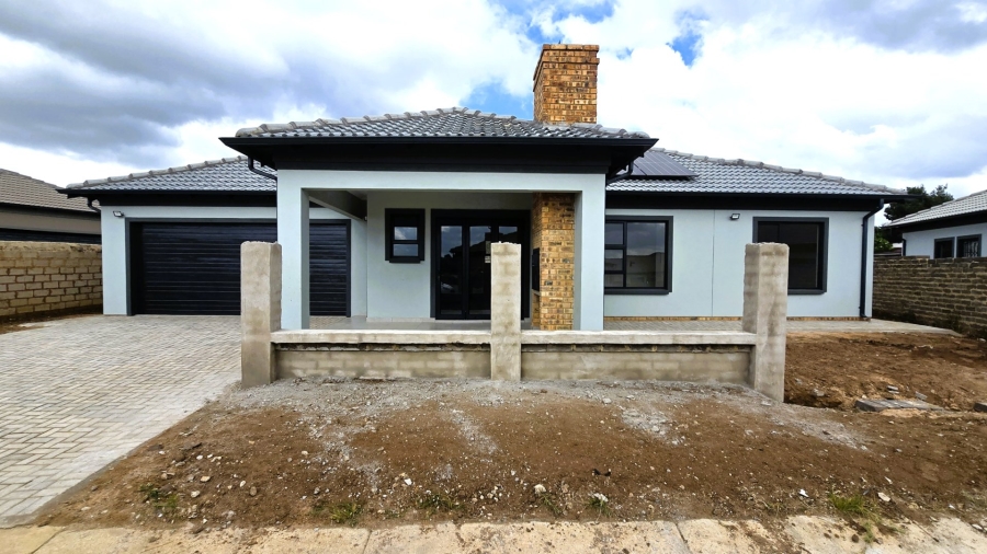 3 Bedroom Property for Sale in Rayton Gauteng