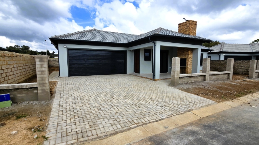 3 Bedroom Property for Sale in Rayton Gauteng