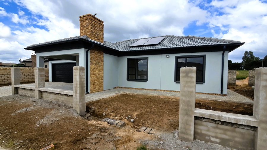 3 Bedroom Property for Sale in Rayton Gauteng