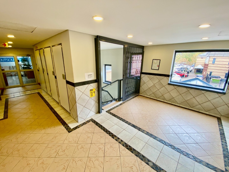 To Let Commercial Property for Rent in Menlyn Gauteng