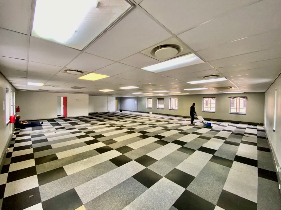 To Let Commercial Property for Rent in Menlyn Gauteng