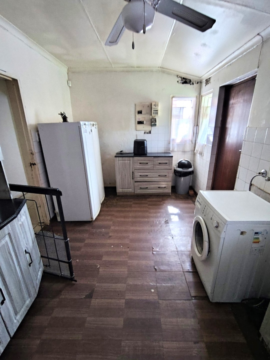 2 Bedroom Property for Sale in Vanderbijlpark Cw 6 Gauteng