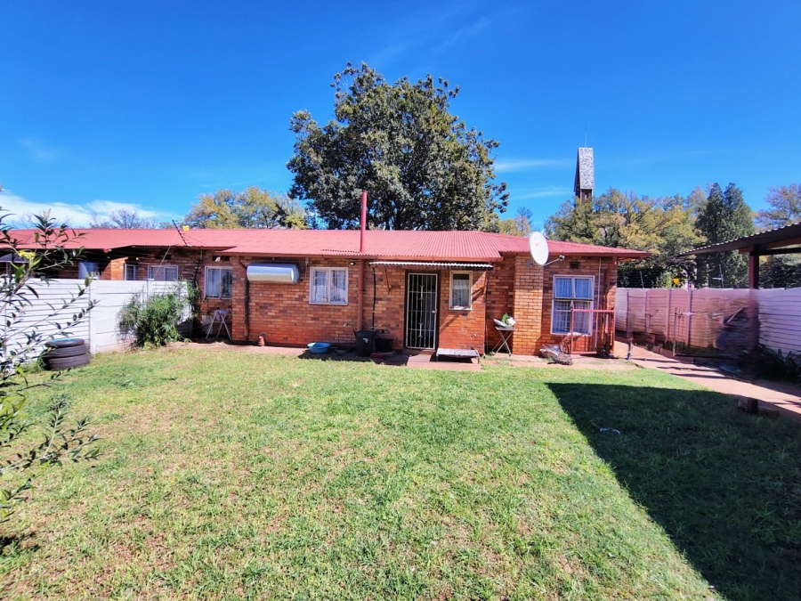 2 Bedroom Property for Sale in Vanderbijlpark Cw 6 Gauteng