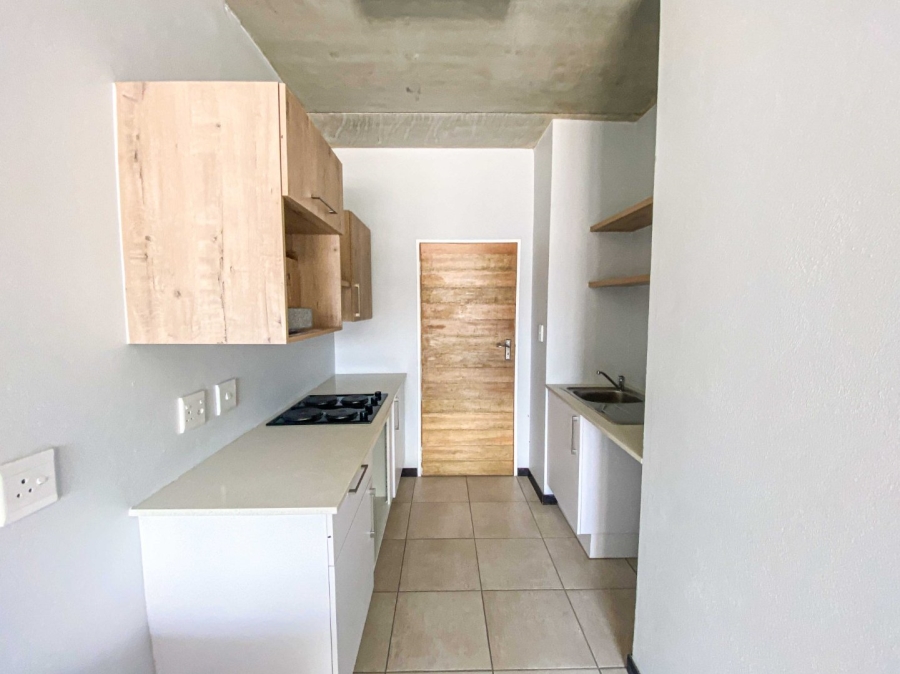 To Let 2 Bedroom Property for Rent in Ferndale Gauteng