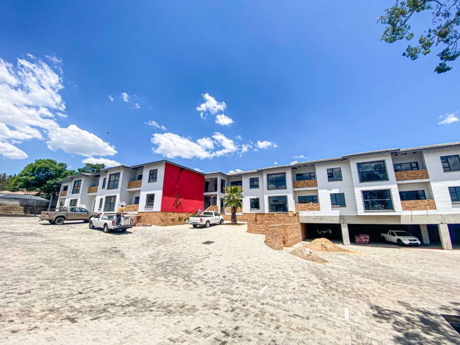 To Let 2 Bedroom Property for Rent in Ferndale Gauteng