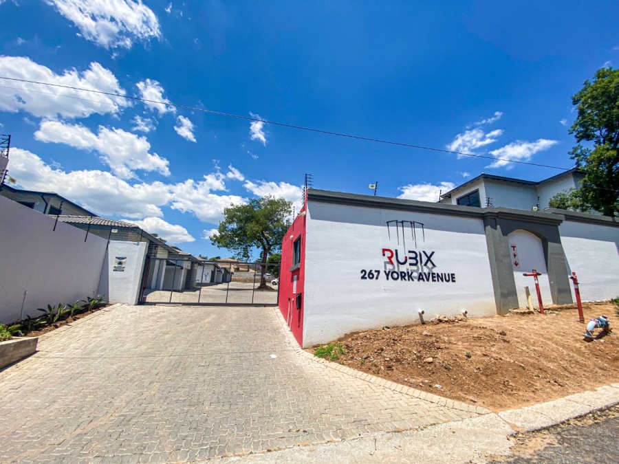 To Let 2 Bedroom Property for Rent in Ferndale Gauteng