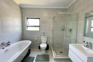 To Let 3 Bedroom Property for Rent in Waterfall Gauteng